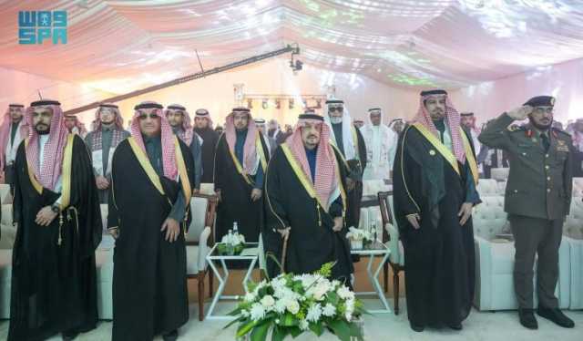 أمير الرياض يرعى احتفاء “تعليم الرياض” بذكرى يوم التأسيس