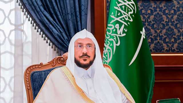 وزير الشؤون الإسلامية: احذروا من إعلانات التبرعات غير المصرحة.. ورصدنا تجاوزات للتحايل في بناء المساجد