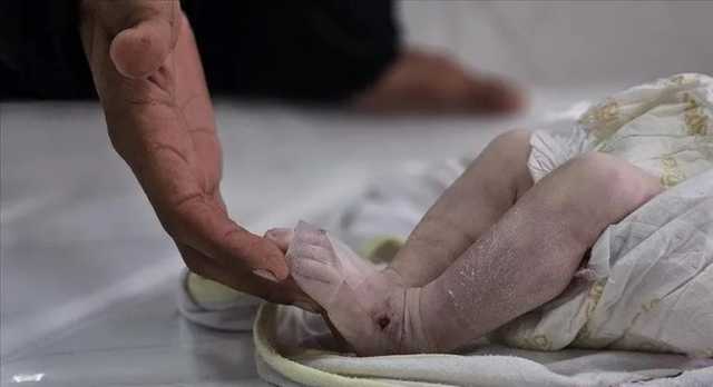 بينهم 5 أطفال.. استشهاد 11 فلسطينيًا في غارات إسرائيلية على قطاع غزة