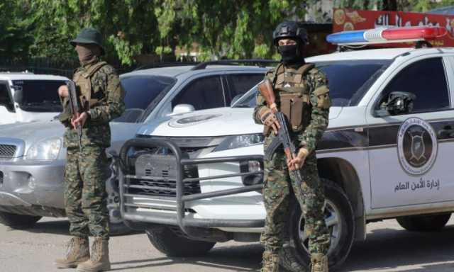 مقتل 6 مدنيين برصاص ملثمين بإحدى قرى محافظة طرطوس السورية