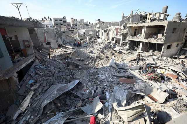 بينهم أطفال ونساء.. استشهاد 12 فلسطينيًا في قصف إسرائيلي همجي على قطاع غزة