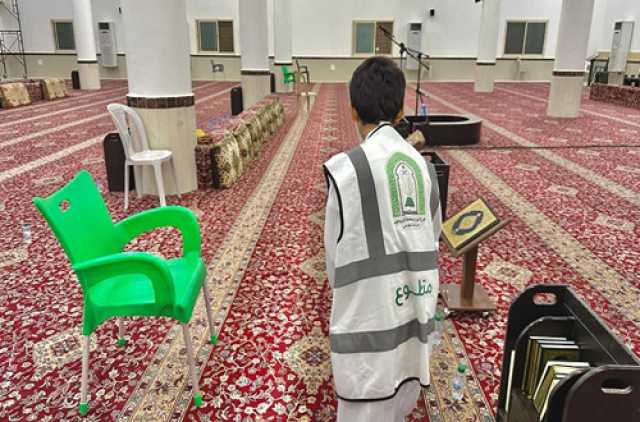 أكثر من 51 ألف متطوع يشاركون في المبادرات التطوعية التابعة لـ”الشؤون الإسلامية” خلال شهر رمضان 1446هـ
