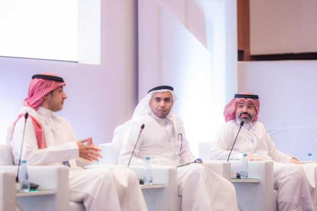 انطلاق أعمال مؤتمر طب الطوارئ الأول بالقصيم