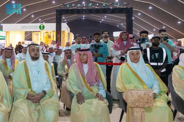 بالتزامن مع انطلاقة فعاليات أسبوع البيئة 2025.. وزير البيئة يدشن المؤشر الوطني للأداء البيئي