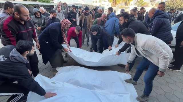 جُلّهم أطفال ونساء.. ارتفاع عدد الشهداء الفلسطينيين بقطاع غزة إلى 51.201 شهيد