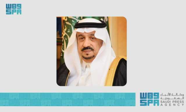 عبر اتصال هاتفي بأبنائه.. أمير منطقة الرياض يعزي في وفاة سعد البواردي