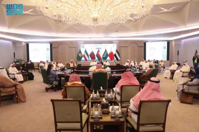 التجارة الخارجية تشارك في الاجتماع التحضيري لوكلاء وزارات التجارة بدول مجلس التعاون