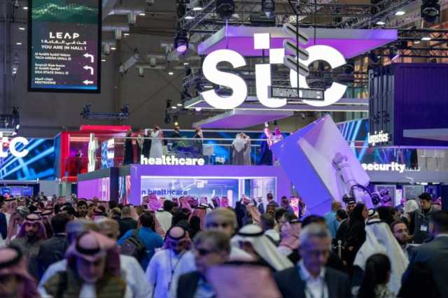 مجموعة stc تعزز التحول الرقمي عبر شراكات استراتيجية في الحوسبة السحابية