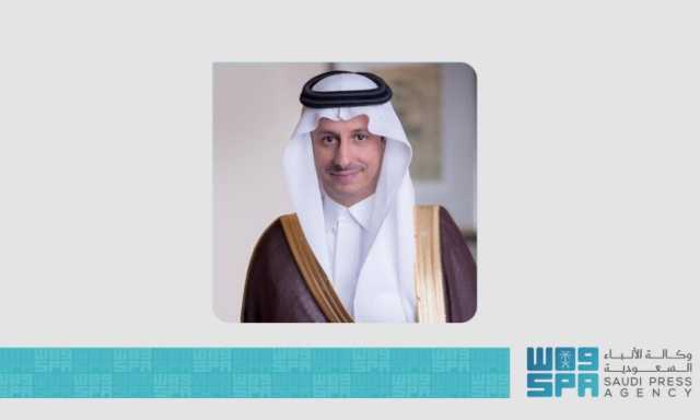 نوّه بتحقيق الوزارة مستهدف 100 مليون سائح.. وزير السياحة يهنئ القيادة الرشيدة بما تحقق من إنجازات في رؤية المملكة 2030