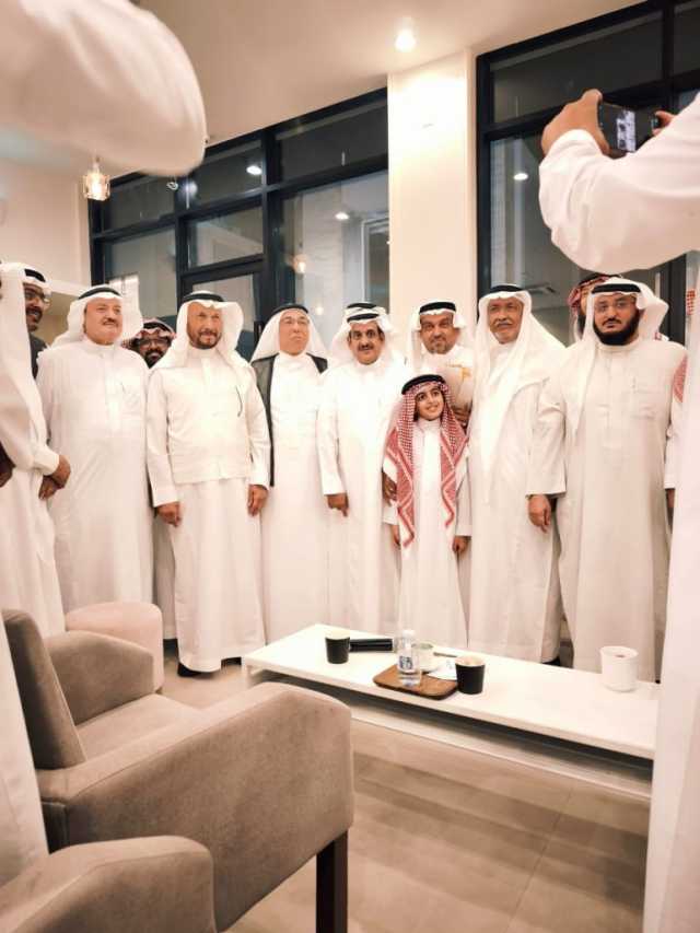 مقهى حبر بالمدينة المنورة يحتفي بعام الحِرف اليدوية 2025