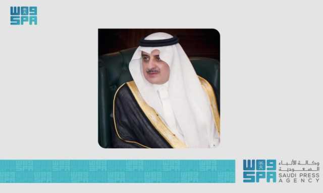 أمير تبوك: دعم سمو ولي العهد امتداد لاهتمامه الدائم بملف الإسكان تعزيزًا للاستقرار الاجتماعي