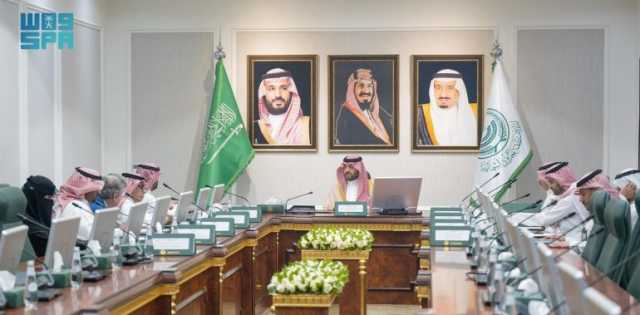عبر ترؤسه اجتماعًا مع فريق وزارة الاقتصاد والتخطيط.. أمير الحدود الشمالية يستعرض تقرير الميزة التنافسية للمنطقة