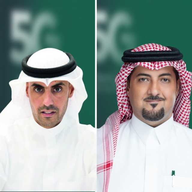 عبدالله الفارس رئيسًا لمجلس إدارة “زين السعودية” وبدر الخرافي نائبًا لرئيس مجلس الإدارة