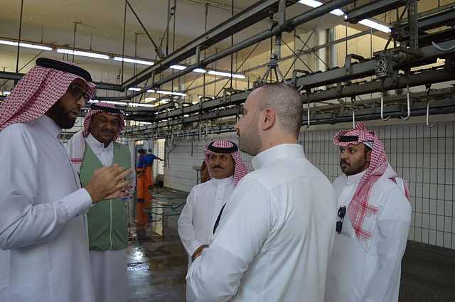 استعدادًا لموسم الحج.. “بيئة الطائف” تكثّف جولاتها الرقابية على أسواق النفع العام ضمن خطة متكاملة