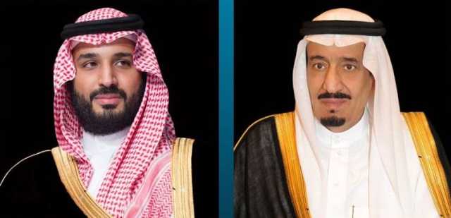 القيادة تهنئ رئيس الباراغوي بذكرى الاستقلال