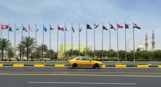 بغداد تستضيف القمة العربية الـ34 وسط ظروف استثنائية تشهدها المنطقة