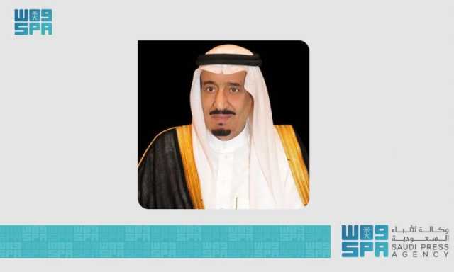 موافقة خادم الحرمين على منح وسام الملك عبدالعزيز من الدرجة الثالثة لـ200 مواطن ومواطنة لتبرعهم بأحد أعضائهم الرئيسية
