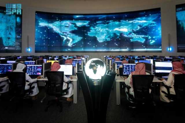 خلال الربع الأول من 2025.. “اعتدال” يرصد أكثر من 1.2 مليون رابطٍ للتحايل على آليات تتبّع المحتويات المتطرّفة