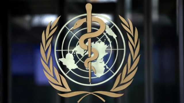 مع تزايد عدد الإصابات منذ أواخر 2024.. “الصحة العالمية” تطلق استجابة طارئة للكوليرا في سوريا