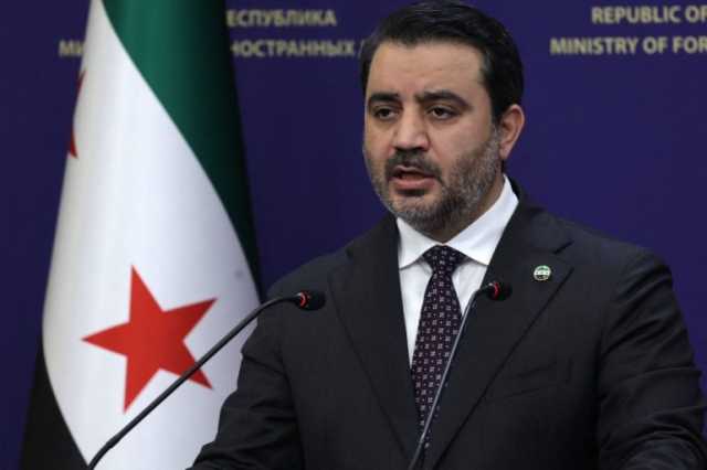 سوريا ترحب بقرار الحكومة الأمريكية رفع العقوبات الاقتصادية عنها
