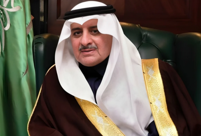 أمير تبوك يعتمد أسماء الفائزين بـ”جائزة الأمير فهد بن سلطان للمزرعة النموذجية” في عامها الـ34