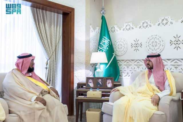 نائب أمير الشرقية يشهد توقيع مذكرة تفاهم بين شرطة المنطقة وجامعة الإمام عبدالرحمن بن فيصل