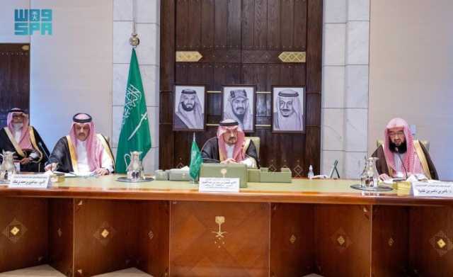 الأمير فيصل بن بندر يرأس الاجتماع الثاني لمجلس إدارة جمعية البر الأهلية بالرياض