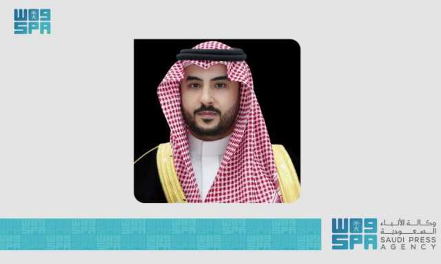 استعرضا العلاقات الاستراتيجية بين البلدين الصديقين.. وزير الدفاع يلتقي مستشار الأمن القومي البريطاني