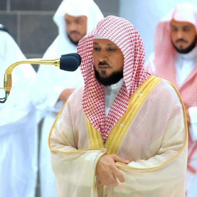 تكليف “المعيقلي” بإلقاء خطبة عيد الأضحى المبارك بالمسجد الحرام