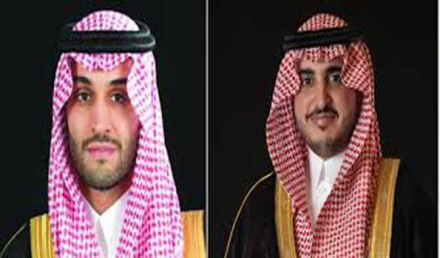 أمير منطقة الجوف ونائبه يؤديان صلاة عيد الأضحى غدًا ويستقبلان المهنئين