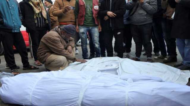 معظمهم من الأطفال والنساء.. ارتفاع عدد الشهداء الفلسطينيين بقطاع غزة إلى 54.927 شهيدًا