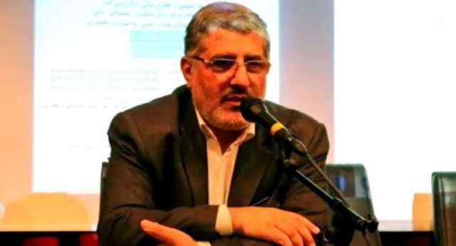 مقتل 3 علماء نوويين في العدوان الإسرائيلي على إيران