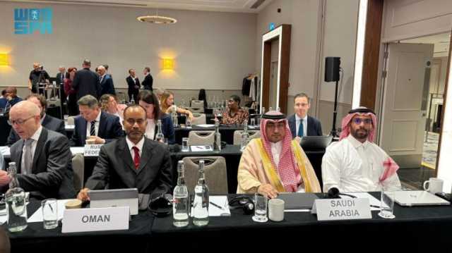 تأكيدًا لمكانتها المتزايدة في المحافل الدولية.. تجديد انتخاب المملكة عضوًا في اللجنة الإدارية بمجلس الحبوب الدولي
