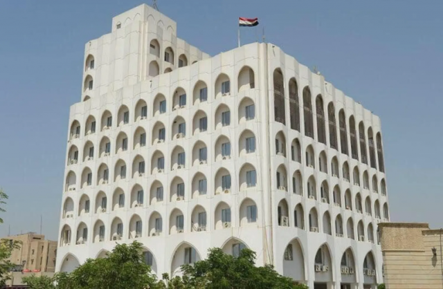لانتهاكها أراضيه في عدوانها على إيران.. العراق يقدم شكوى رسمية ضد إسرائيل بمجلس الأمن الدولي