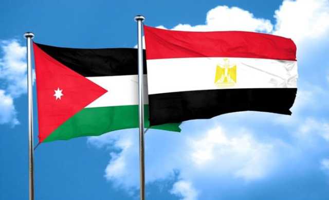 مصر والأردن تدينان العدوان الإسرائيلي السافر على إيران وتدعوان للتهدئة
