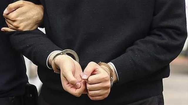 إيران تعتقل شخصين بتهمة التعاون مع “الموساد” الإسرائيلي