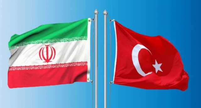 بحثا مستجدات الاعتداء الإسرائيلي على طهران.. الرئيس التركي يجري اتصالاً هاتفيًا بنظيره الإيراني