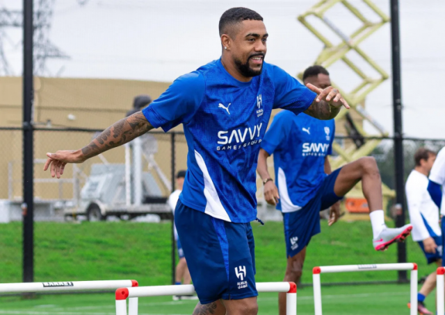 غدًا الأربعاء الساعة العاشرة مساء.. الهلال يفتتح مشاركته في بطولة كأس العالم للأندية بمواجهة ريال مدريد
