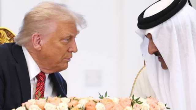 خلال اتصال هاتفي بأمير قطر.. الرئيس الأمريكي يؤكد إدانة بلادة الشديدة للهجوم الإيراني على “العديد”