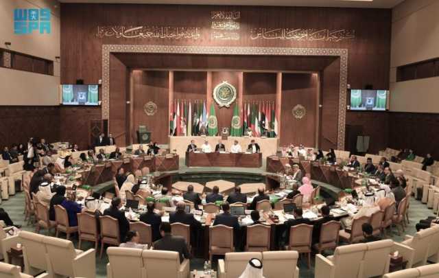 بدء أعمال الجلسة العامة “الختامية” للبرلمان العربي من الفصل التشريعي الرابع