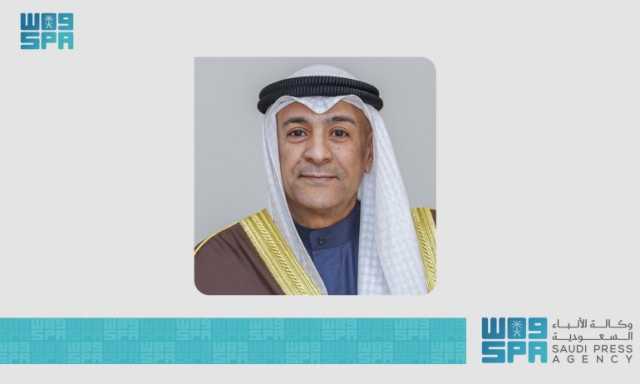“مجلس التعاون” يرحب باتفاق السلام بين جمهوريتي رواندا والكونغو الديمقراطية