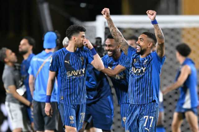 تغلب عليه 4/ 3 في مباراة ماراثونية.. الهلال يزيح المان سيتي من طريقه إلى دور الثمانية بكأس العالم للأندية