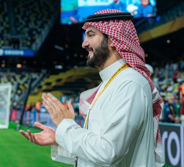 عقب توديع البطولة من الدور ربع النهائي.. رئيس الهلال يثني على أداء فريقه المشرف في “مونديال للأندية”