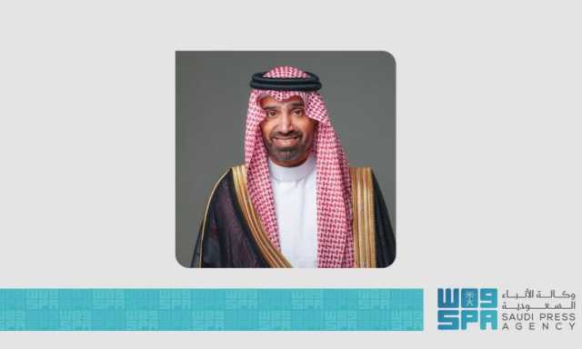 وزير الموارد البشرية يشكر القيادة لموافقة مجلس الوزراء على تولي بنك التنمية الاجتماعية وضع برنامج لكفالة الفئات الأكثر احتياجًا