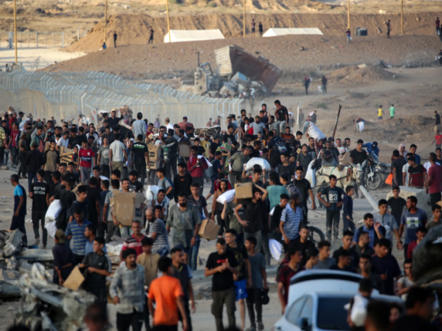 الأمم المتحدة: ارتفاع ضحايا المساعدات الإنسانية في قطاع غزة إلى 798 شخصًا