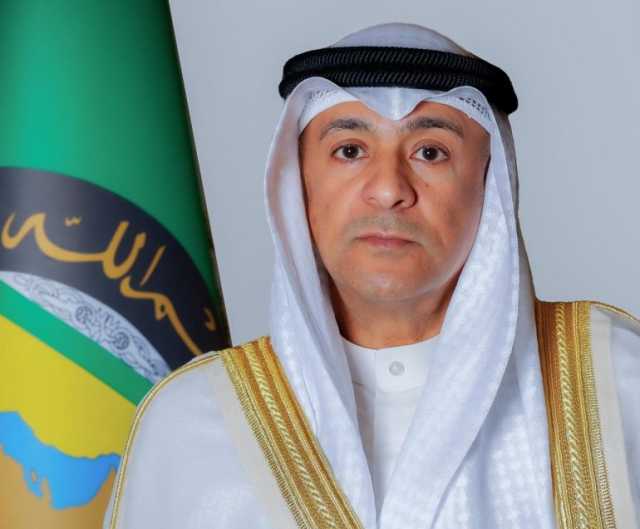 “مجلس التعاون” يُرحّب بإعلان الرئيس الفرنسي عزم بلاده الاعتراف بدولة فلسطين