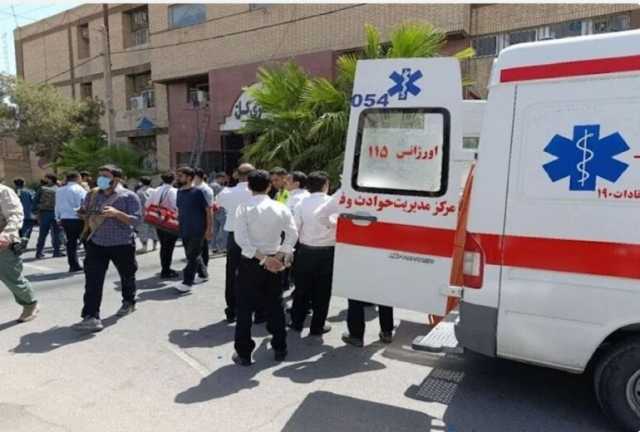 مقتل وإصابة 28 شخصًا في هجوم مسلح على محكمة بمدينة زاهدان الإيرانية