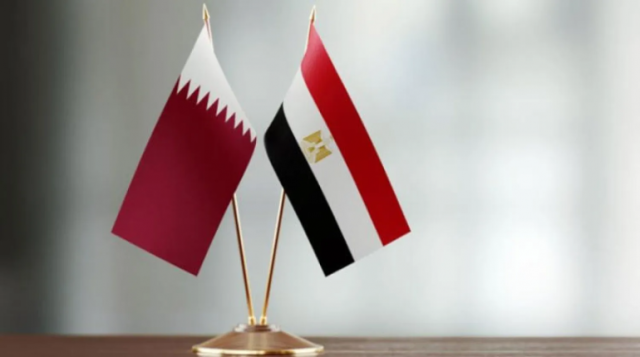 مصر وقطر تؤكدان مواصلة جهودهما الحثيثة من أجل الوصول لاتفاق لإنهاء الحرب والمعاناة الإنسانية بقطاع غزة