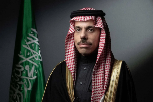 وزير الخارجية يصل نيويورك للمشاركة في ترؤس الاجتماع الوزاري لمؤتمر حل الدولتين على المستوى الوزاري