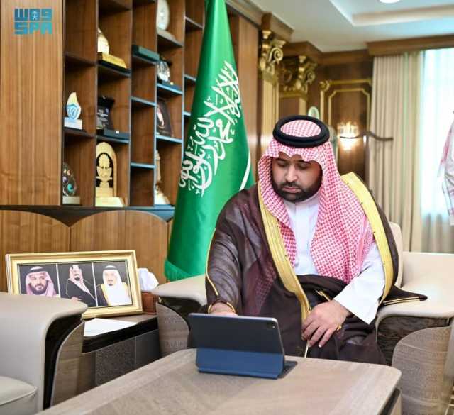 أمير جازان يُدشّن حملة “صيّف بصحة” لتعزيز الوقاية وتمكين المجتمع